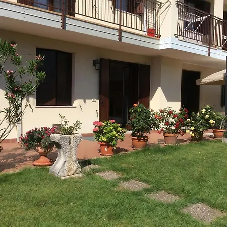 All'orizzonte