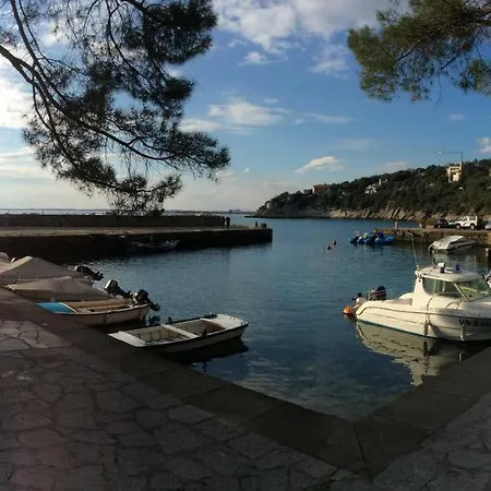 Ferienhaus All'orizzonte Duino