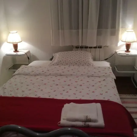 Ferienhaus All'orizzonte