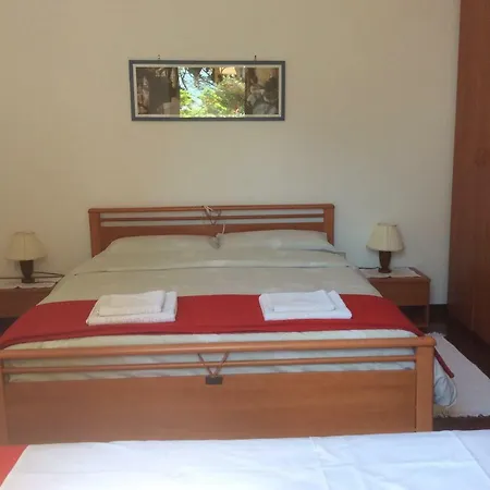 All'orizzonte Casa de Férias Duino