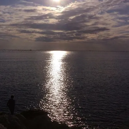 Casa de Férias All'orizzonte *