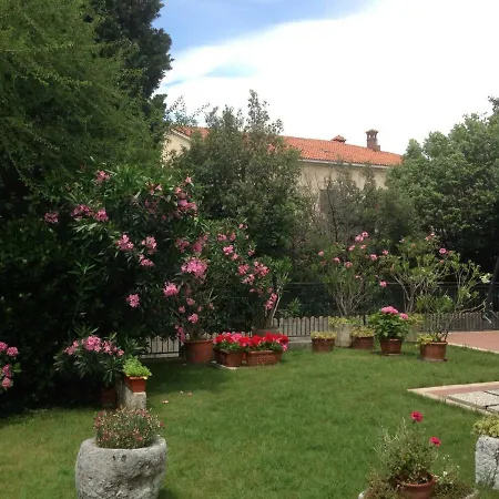 Ferienhaus All'orizzonte *