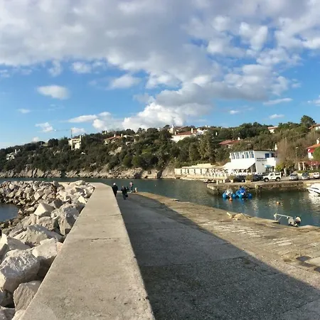 All'orizzonte