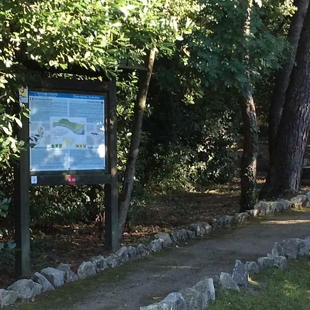 Ferienhaus All'orizzonte