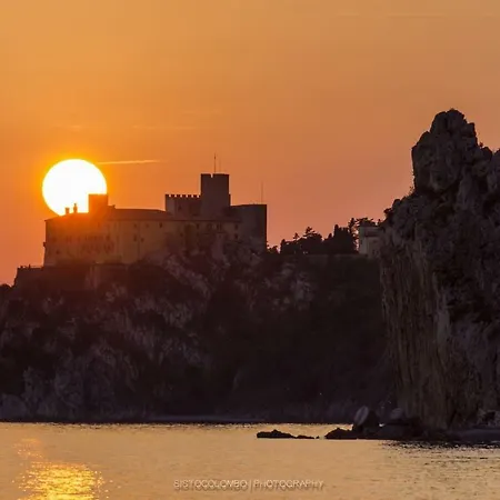 All'orizzonte * Duino