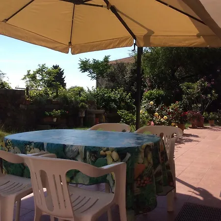 Ferienhaus All'orizzonte Duino