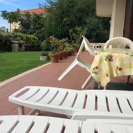 All'orizzonte Сasa de vacaciones