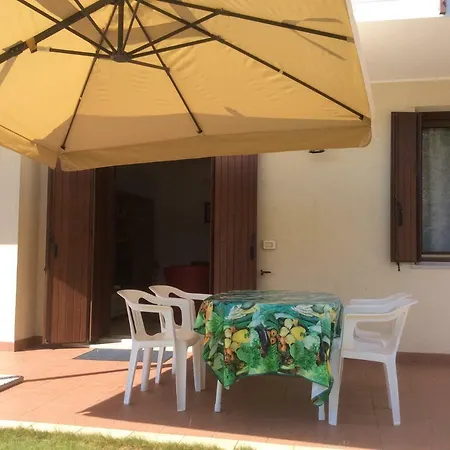 Ferienhaus All'orizzonte Duino
