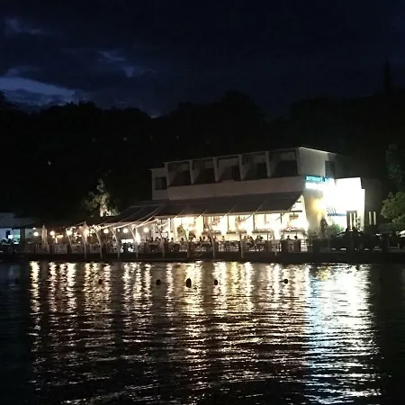 All'orizzonte Duino