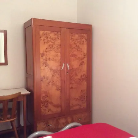 Ferienhaus All'orizzonte
