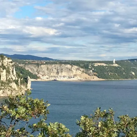 All'orizzonte Сasa de vacaciones *