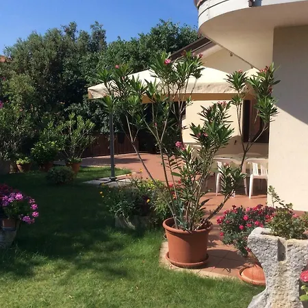 All'orizzonte Casa de Férias Duino