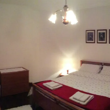 All'orizzonte Ferienhaus Duino