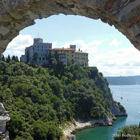 All'orizzonte