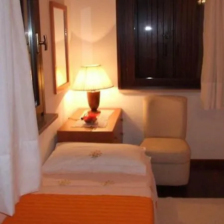 All'orizzonte Ferienhaus