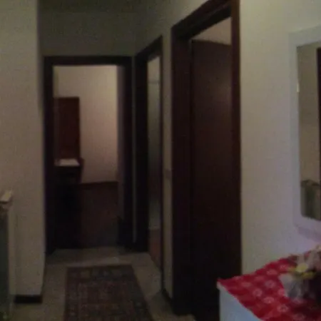 Ferienhaus All'orizzonte