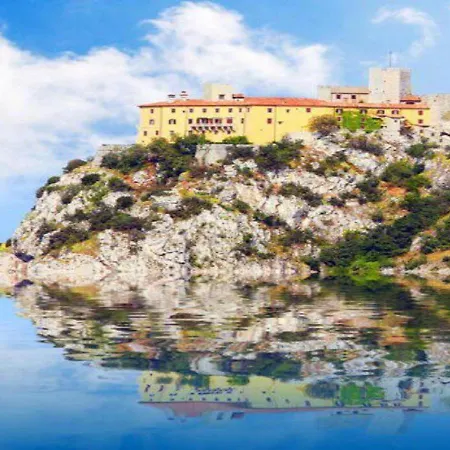 Ferienhaus All'orizzonte Duino