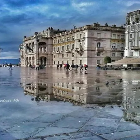 All'orizzonte Duino