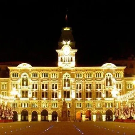 Ferienhaus All'orizzonte *