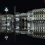 펜션 All'orizzonte 두이노
