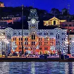 All'orizzonte
