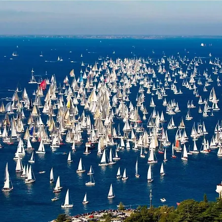 All'orizzonte * Duino