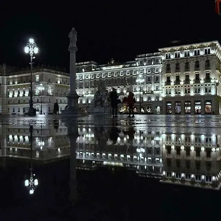 Semesterbostad All'orizzonte Duino