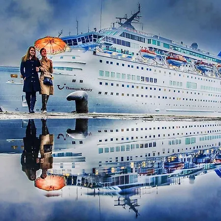 Semesterbostad All'orizzonte Duino