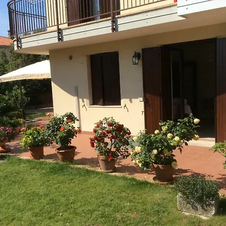 All'orizzonte Semesterbostad Duino