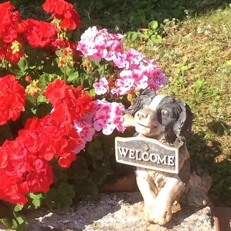 All'orizzonte Semesterbostad *