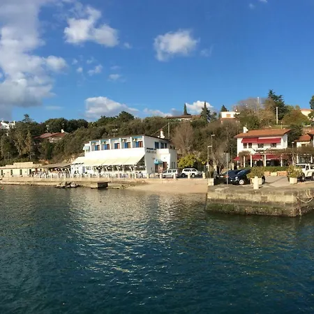 Semesterbostad All'orizzonte