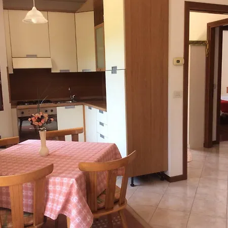 All'orizzonte Holiday home Duino