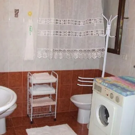 Holiday home All'orizzonte *
