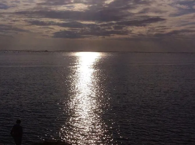 Holiday home All'orizzonte *