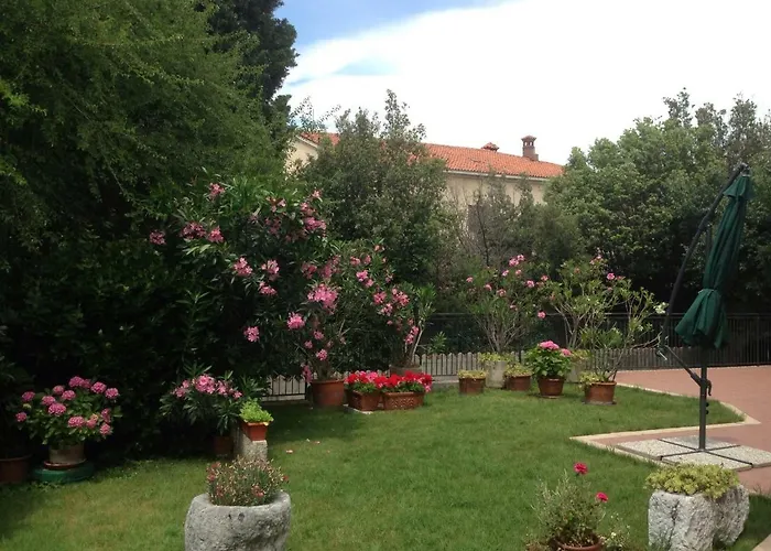 Holiday home All'orizzonte *