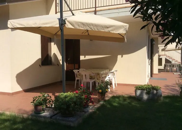All'orizzonte Holiday home *