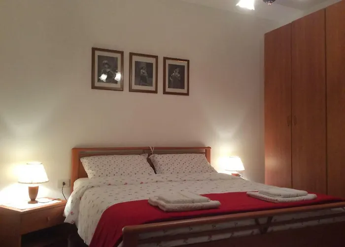 All'orizzonte * Duino