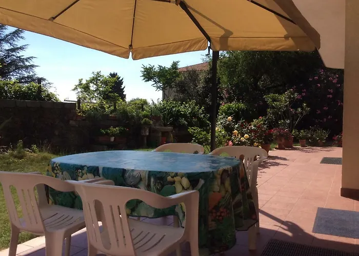 Holiday home All'orizzonte Duino