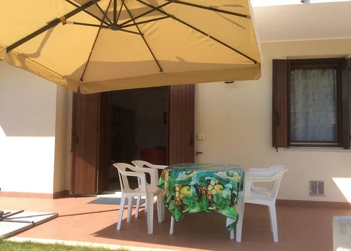 Holiday home All'orizzonte Duino
