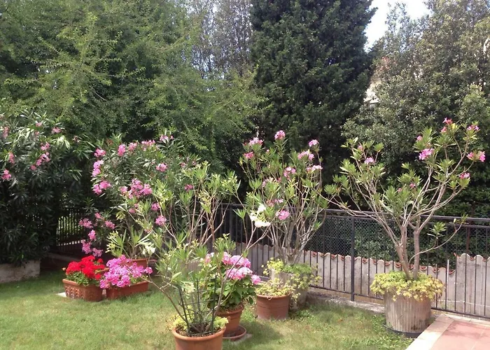 Holiday home All'orizzonte Duino