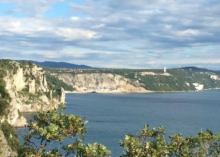 All'orizzonte Holiday home *