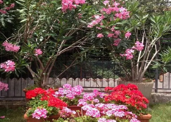 All'orizzonte Holiday home