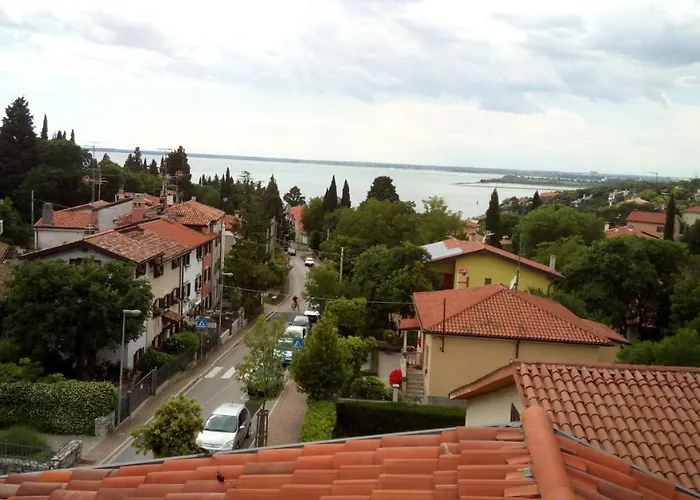 All'orizzonte Holiday home